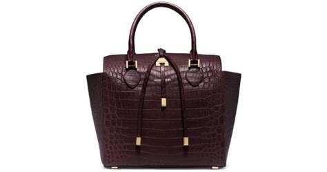 are michael kors bags durable|most expensive michael kors bag.